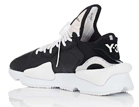 adidas y3 2018秋冬新款kaiwa多少錢_在哪買？