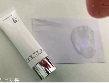 addiction防曬霜要卸妝嗎 addiction防曬霜會(huì)曬黑嗎 addiction防曬霜要卸妝嗎 addiction防曬霜會(huì)曬黑嗎