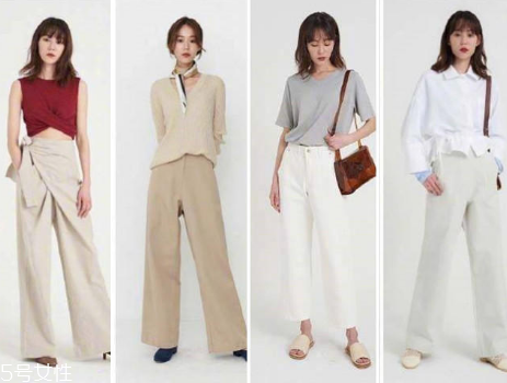 職場(chǎng)新人如何穿搭？職場(chǎng)新人穿衣技巧