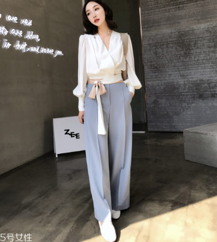 職場(chǎng)新人如何穿搭？職場(chǎng)新人穿衣技巧