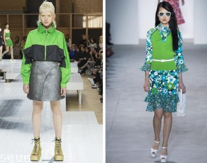 夏天穿什么顏色衣服顯白？夏天最顯白的衣服顏色