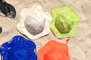 兒童防曬帽哪個(gè)牌子好？寶寶防曬帽推薦