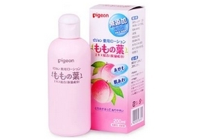 貝親桃子水嬰兒能用嗎？貝親桃子水嬰兒用安全嗎？