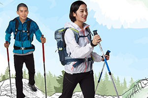 迪卡儂防曬衣效果好嗎？迪卡儂防曬衣防水嗎