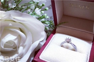 blove定制戒指多少錢？blove定制戒指價格
