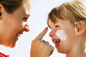 兒童防曬霜過敏怎么辦？兒童防曬霜過敏怎么回事