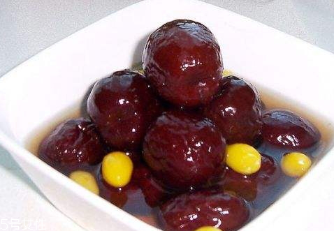 紅棗醋什么時候喝最好 紅棗醋可以空腹喝嗎 紅棗醋什么時候喝最好 紅棗醋可以空腹喝嗎