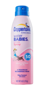 spf50平價防曬噴霧10強 百元內spf50防曬噴霧好貨盤點 spf50平價防曬噴霧10強 百元內spf50防曬噴霧好貨盤點