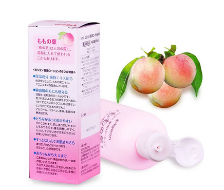 貝親桃子水會過敏嗎？貝親桃子水會導(dǎo)致過敏嗎？