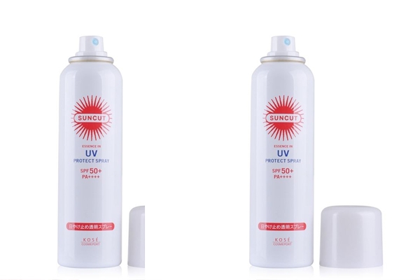 spf50平價防曬噴霧10強 百元內spf50防曬噴霧好貨盤點 spf50平價防曬噴霧10強 百元內spf50防曬噴霧好貨盤點