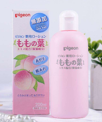 貝親桃子水有副作用嗎？貝親桃子水副作用有哪些？