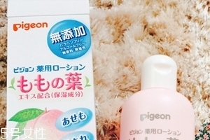 貝親桃子水有酒精味正常嗎？貝親桃子水味道