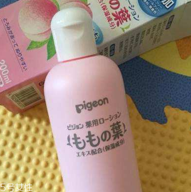 貝親桃子水有封口嗎？貝親桃子水的包裝