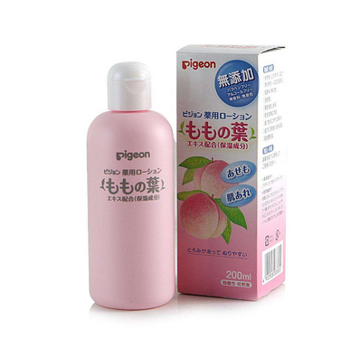 貝親桃子水大人能用嗎？大人能用貝親桃子水嗎？