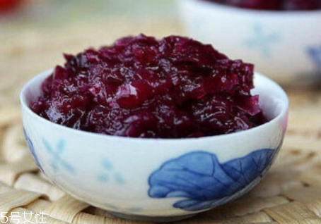 玫瑰醬什么人不能吃 玫瑰醬的營養(yǎng)價值 玫瑰醬什么人不能吃 玫瑰醬的營養(yǎng)價值