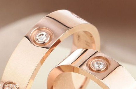 玫瑰金多少錢一克2018 為什么玫瑰金會有色差 玫瑰金多少錢一克2018 為什么玫瑰金會有色差