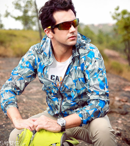 駱駝防曬衣怎么樣？駱駝防曬衣好嗎