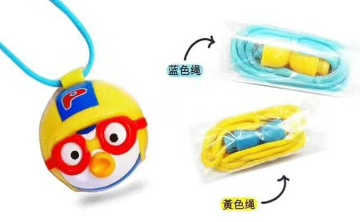 寶露露防蚊扣怎么用？pororo寶露露防蚊扣適合年齡