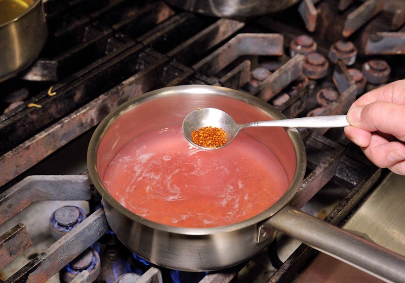 紅藜麥的功效與作用 紅藜麥怎么吃煮粥 紅藜麥的功效與作用 紅藜麥怎么吃煮粥