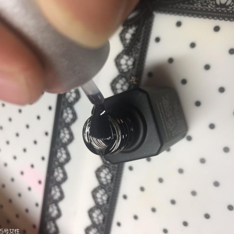 短指甲怎么上色？短指甲上色詳細(xì)步驟