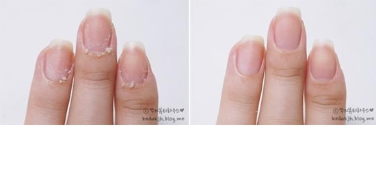 涂了指甲油感覺不透氣是怎么回事 指甲怎么打磨護理 涂了指甲油感覺不透氣是怎么回事 指甲怎么打磨護理