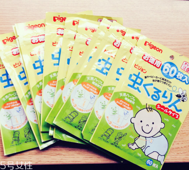 貝親驅(qū)蚊貼好用嗎？貝親驅(qū)蚊貼怎么樣？