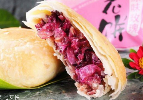 鮮花餅熱量高嗎 吃鮮花餅會胖嗎 鮮花餅熱量高嗎 吃鮮花餅會胖嗎