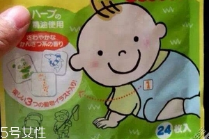 和光堂和貝親驅(qū)蚊貼哪個(gè)好？