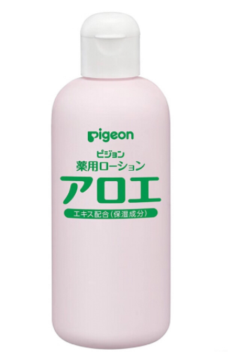 貝親蘆薈水多大寶寶用？貝親蘆薈水適合幾歲寶寶？