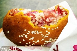 鮮花餅可以帶上飛機(jī)嗎 鮮花餅可以帶出國嗎