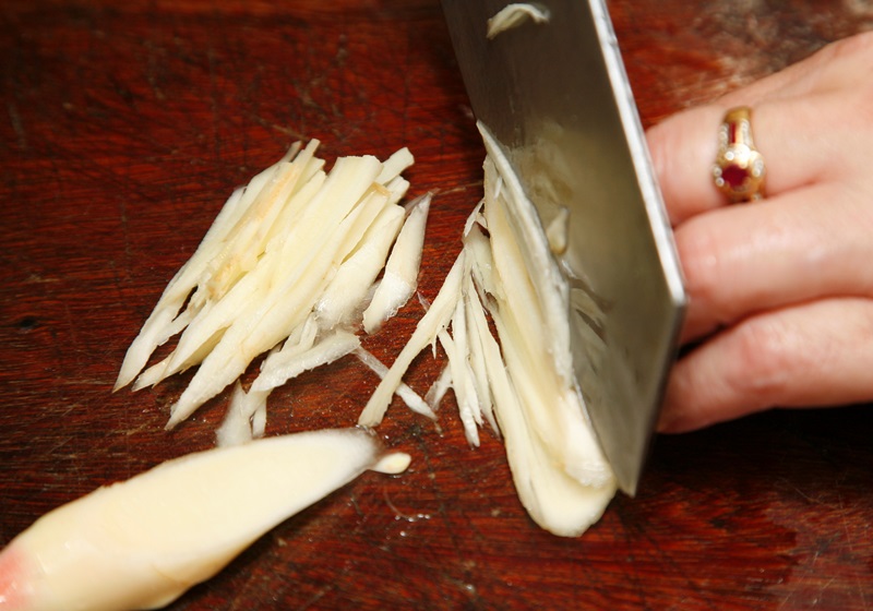 新鮮生姜怎么保存 新鮮生姜的保存方法 新鮮生姜怎么保存 新鮮生姜的保存方法