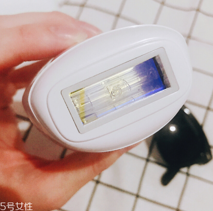 deess脫毛儀怎么樣？蒂絲脫毛儀有效果嗎