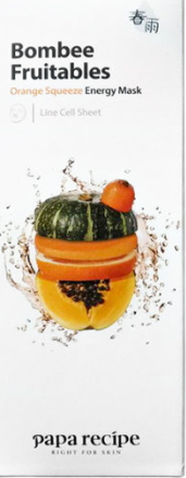 春雨果蔬面膜哪款好？春雨果蔬面膜不同款式區(qū)別