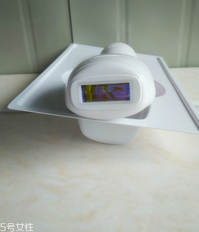 deess脫毛儀怎么用？蒂絲脫毛儀使用方法