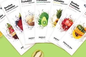 春雨果蔬面膜怎么樣？春雨果蔬面膜評測