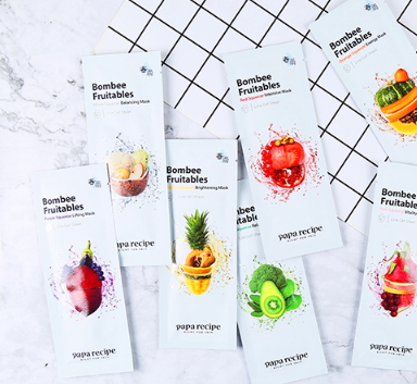 春雨果蔬面膜怎么樣？春雨果蔬面膜評測