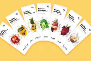 春雨果蔬面膜多少錢一盒？春雨果蔬面膜一盒多少片