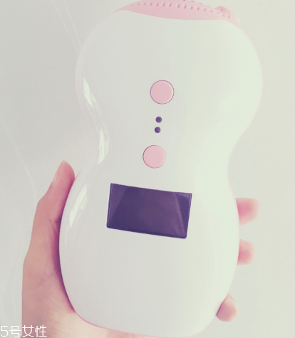 next beauty脫毛儀怎么樣？next beauty脫毛儀好用嗎