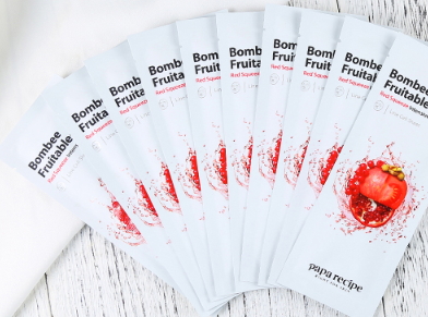 春雨果蔬面膜怎么用？春雨果蔬面膜要洗嗎