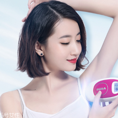 veme脫毛儀怎么樣？veme脫毛儀使用感受