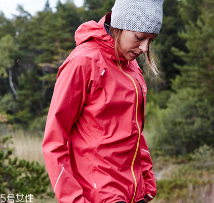 haglofs是什么牌子？火柴棍品牌介紹