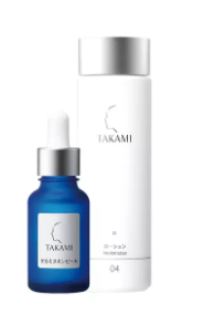 takami有幾個系列？takami購買渠道有哪些