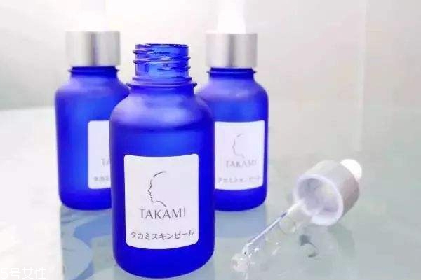 takami有幾個(gè)系列？takami購買渠道有哪些