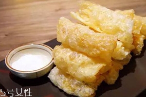 乳扇保質期多久 乳扇的保存方法