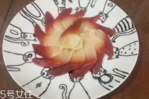 北極貝怎么吃？北極貝食用方法