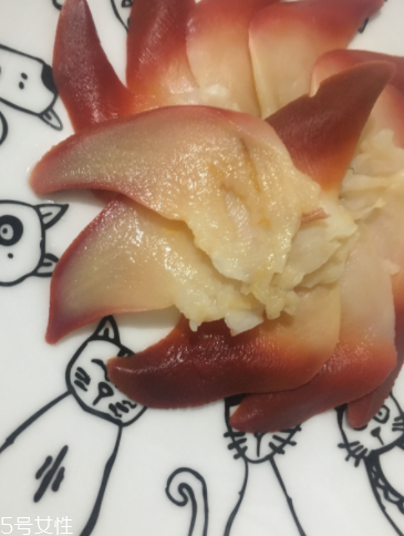 北極貝怎么吃？北極貝食用方法
