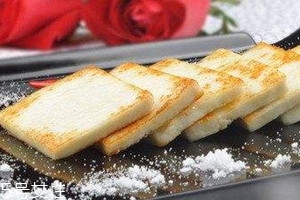 乳餅保質期多久 乳餅可以冷凍嗎