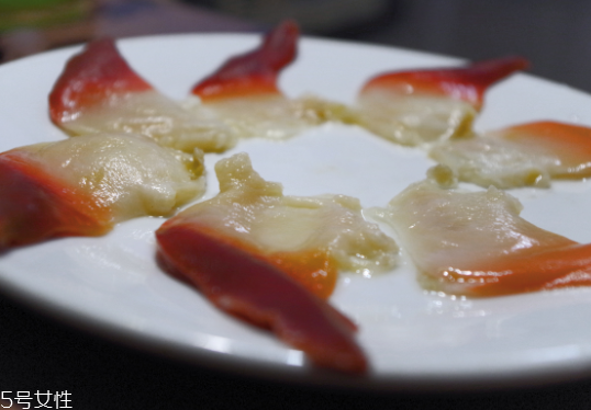 北極貝能不能煮？煮北極貝可以嗎？