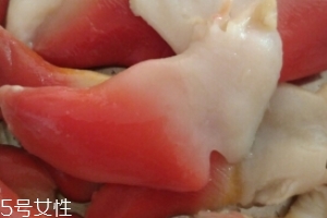 北極貝能放多久？北極貝能保存多長時間？