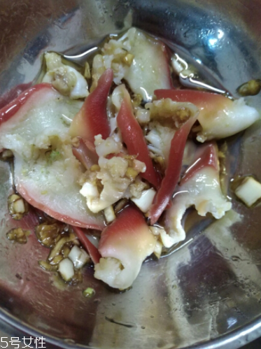 北極貝能放多久？北極貝能保存多長時間？